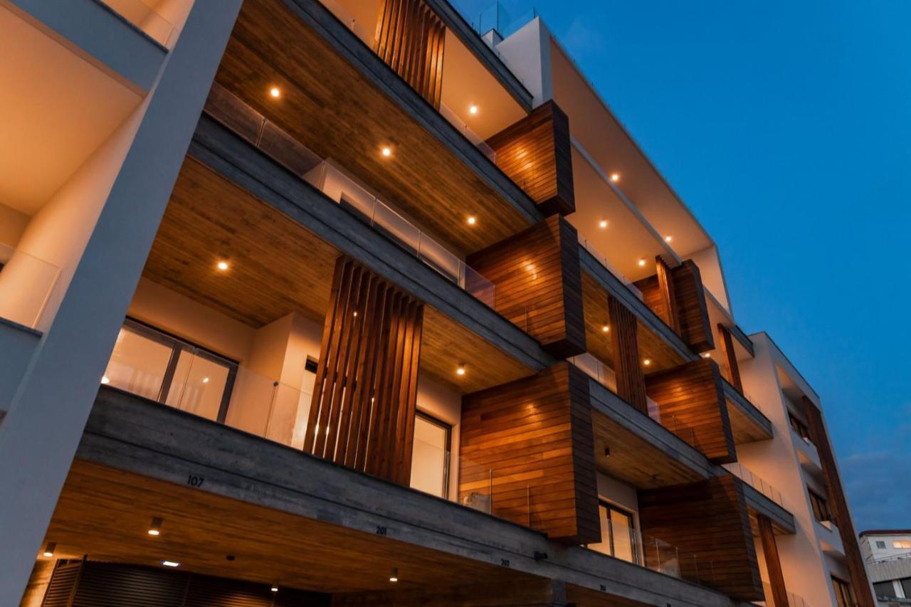 Premier 401 3 Bed Villa Paphos Exteriör bild