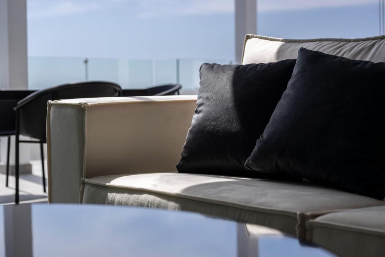 Premier 401 3 Bed Villa Paphos Exteriör bild